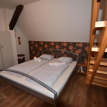 Apartmany Snezenka Destne v Orlickych horach Exterior photo