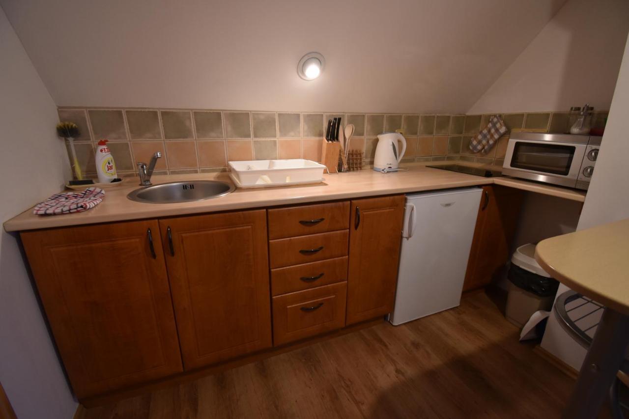 Apartmany Snezenka Destne v Orlickych horach Exterior photo