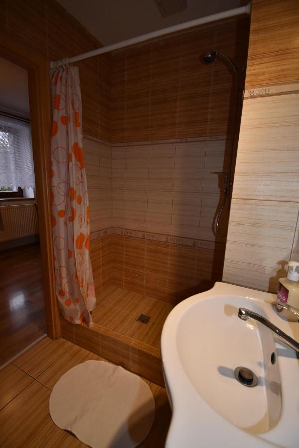 Apartmany Snezenka Destne v Orlickych horach Exterior photo