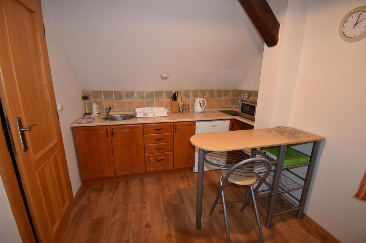 Apartmany Snezenka Destne v Orlickych horach Exterior photo