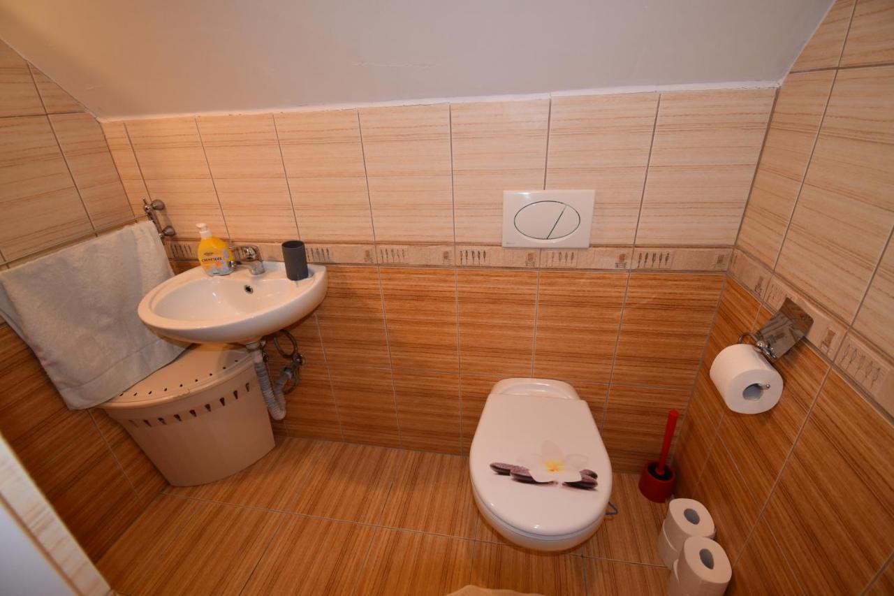 Apartmany Snezenka Destne v Orlickych horach Exterior photo