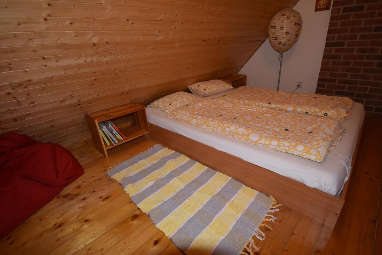 Apartmany Snezenka Destne v Orlickych horach Exterior photo