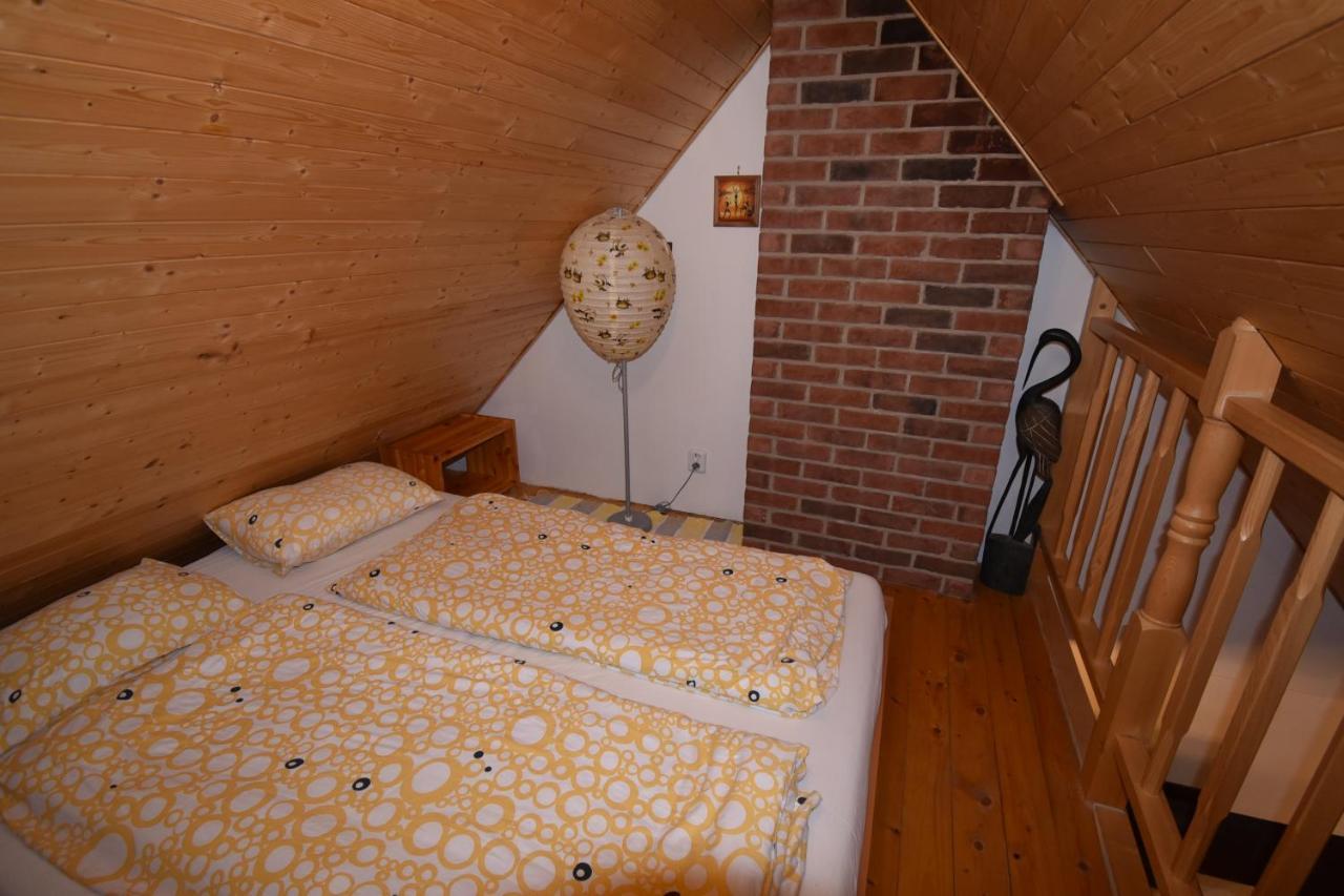 Apartmany Snezenka Destne v Orlickych horach Exterior photo