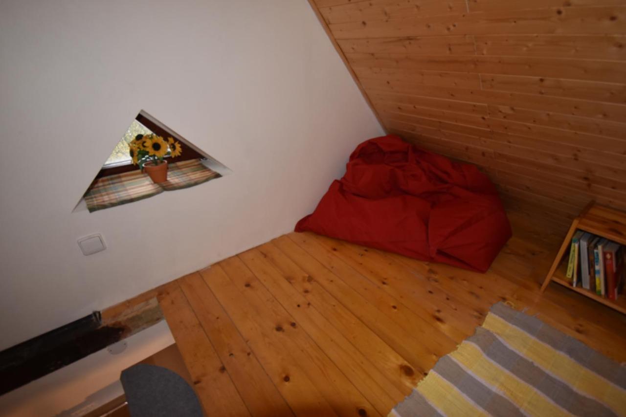Apartmany Snezenka Destne v Orlickych horach Exterior photo