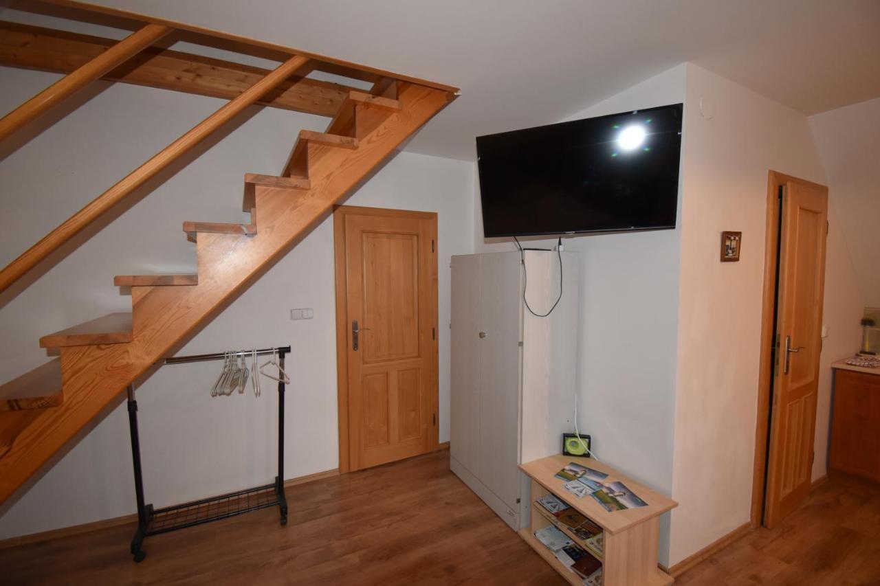 Apartmany Snezenka Destne v Orlickych horach Exterior photo