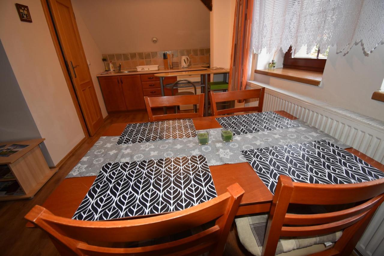 Apartmany Snezenka Destne v Orlickych horach Exterior photo