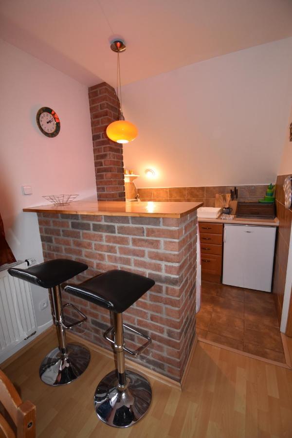 Apartmany Snezenka Destne v Orlickych horach Exterior photo