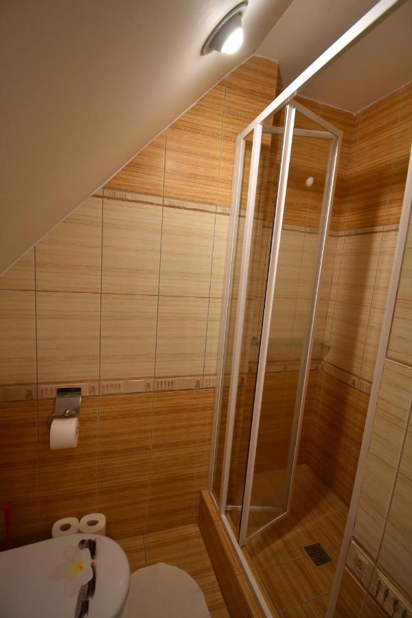 Apartmany Snezenka Destne v Orlickych horach Exterior photo