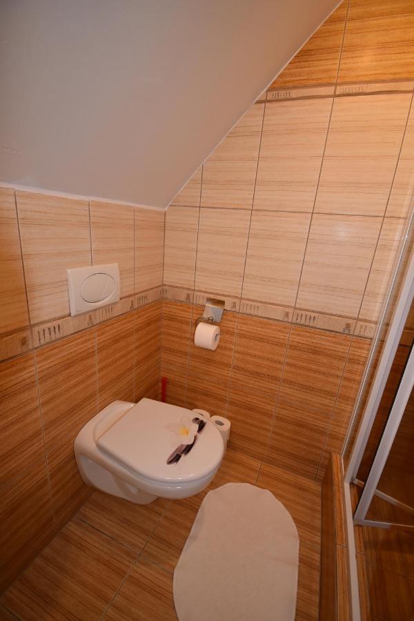 Apartmany Snezenka Destne v Orlickych horach Exterior photo